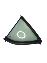 Vidro Porta Traseira Direita (Fixo) Versa 2012 2013 a 2021