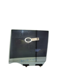 VIDRO PORTA TRASEIRA ESQUERDA KICKS 2017 2024