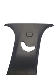 ACABAMENTO COLUNA DIREITA PEUGEOT 208 GT 2025/.. 98276141ZD