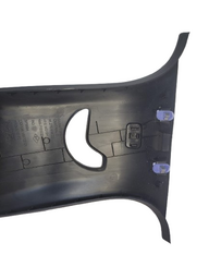 ACABAMENTO COLUNA DIREITA PEUGEOT 208 GT 2025/.. 98276141ZD