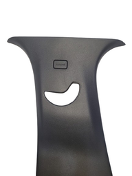 ACABAMENTO COLUNA ESQUERDA PEUGEOT 208 GT 2025/.. 98276145ZD