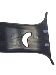 ACABAMENTO COLUNA ESQUERDA PEUGEOT 208 GT 2025/.. 98276145ZD