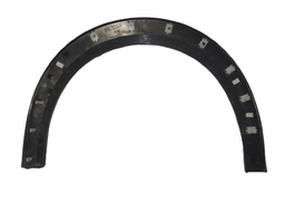 MOLDURA PARALAMA T. ESQUERDO PEUGEOT 208 GT 2025/.. 98483131