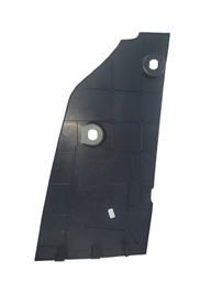 MOLDURA CONSOLE CENTRAL DIREITA PEUGEOT 208 GT 2025/.. 98371