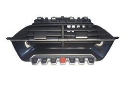 DIFUSOR COMANDO AR-CONDICIONADO PEUGEOT 208GT 2025/. 9823457