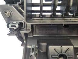 DIFUSOR COMANDO AR-CONDICIONADO PEUGEOT 208GT 2025/. 9823457