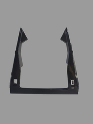 Acabamento Con.Central/Tomada USB Peugeot 208GT 2025/ 983135