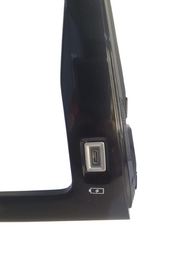 ACABAMENTO CON.CENTRAL/TOMADA USB PEUGEOT 208GT 2025/ 983135