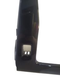 ACABAMENTO CON.CENTRAL/TOMADA USB PEUGEOT 208GT 2025/ 983135