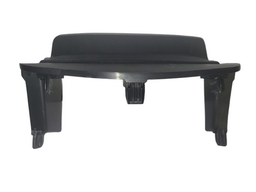 Moldura Coluna Direção Peugeot 208 GT 2025/ 983043480