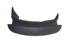 MOLDURA COLUNA DIREÇÃO PEUGEOT 208 GT 2025/ 983043480