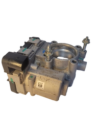 Tbi Corpo Borboleta Peugeot 208 1.0 GT 2025/ 46351286