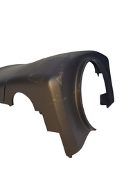 MOLDURA ACAB/CAPA SUPERIOR VOLANTE PEUGEOT 208GT 2025/ 98300