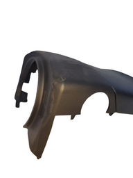 MOLDURA ACAB/CAPA SUPERIOR VOLANTE PEUGEOT 208GT 2025/ 98300