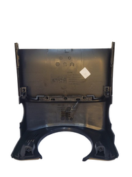 MOLDURA ACAB/CAPA SUPERIOR VOLANTE PEUGEOT 208GT 2025/ 98300