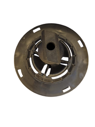 SUPORTE PARA STEP PEUGEOT 208 GT 2025/ 9816031680