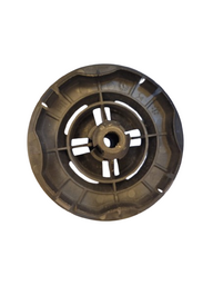 SUPORTE PARA STEP PEUGEOT 208 GT 2025/ 9816031680