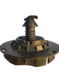 SUPORTE PARA STEP PEUGEOT 208 GT 2025/ 9816031680