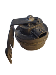 SIRENE ALARME PEUGEOT 208 GT 2025/ 9825588480