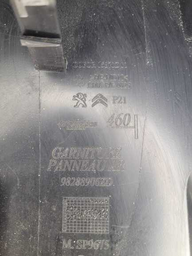 SOLEIRA PORTA MALAS PEUGEOT 208 GT 2025/ 98288906ZD