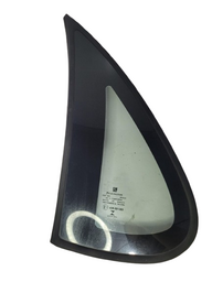 Vidro Lateral Traseiro Esquerdo Corsa Classic 1996 a 2016