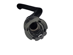 MANGUEIRA SUPERIOR DE ÁGUA O PEUGEOT 208 2025  9846584380