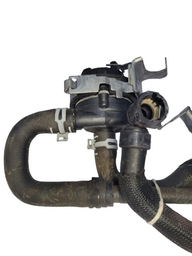 BOMBA ÁGUA AUXILIAR PEUGEOT 208 2025 52076512