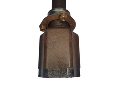 TULIPA SEMI-EIXO DIANT DIREITA PEUGEOT 208 2025 1.0