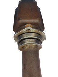 TULIPA SEMI-EIXO DIANT DIREITA PEUGEOT 208 2025 1.0