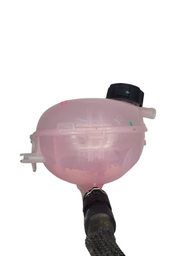 RESERVATÓRIO ÁGUA RADIADOR PEUGEOT 208 GT 2025 9824316180