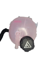 RESERVATÓRIO ÁGUA RADIADOR PEUGEOT 208 GT 2025 9824316180