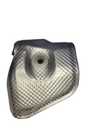 PROTETOR DE CALOR TURBINA PEUGEOT 208 GT 2025 46352632