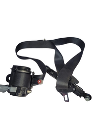 CINTO SEGURANÇA BYD YUAN PLUS 0.0 2024/..