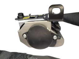 CINTO SEGURANÇA TRASEIRO DIREITO BYD YUAN PLUS 2024 5812010A