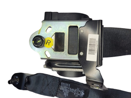 CINTO SEGURANÇA TRASEIRO DIREITO BYD YUAN PLUS 2024 5812010A