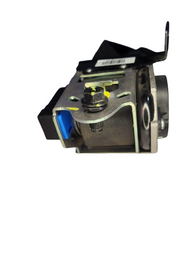 CINTO SEGURANÇA TRASEIRO DIREITO BYD YUAN PLUS 2024 5812010A