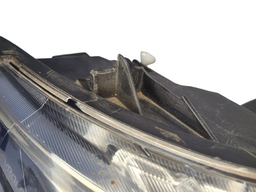 FAROL DIREITO HONDA HR-V 2018 C/ LED C/AVARIA