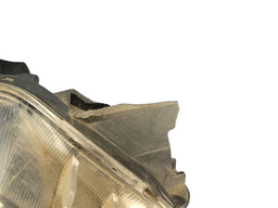 FAROL DIREITO HONDA HR-V 2018 C/ LED C/AVARIA