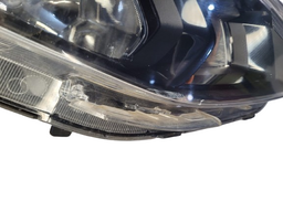 FAROL DIREITO HONDA HR-V 2018 C/ LED C/AVARIA