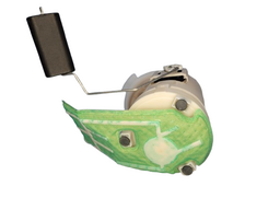 BOMBA COMBUSTÍVEL ARGO CRONOS PULSE FASTBACK 1.0 3CC 1.3 22/