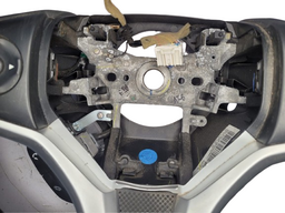 VOLANTE HONDA FIT 2016