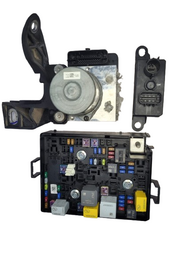 KIT ALAGAMENTO ONIX TURBO 1.0 2020/..