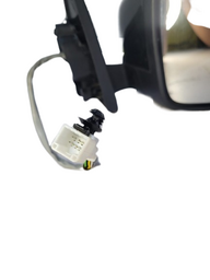  RETROVISOR DIREITO KWID 2025 1.0 OUTSIDER ELÉTRICO 