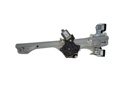 Máquina de Vidro Porta Traseira Esquerda Onix 2020/