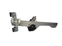 MÁQUINA DE VIDRO PORTA TRASEIRA ESQUERDA ONIX 2020/