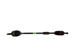 SEMI EIXO ESQUERDO CITY FIT 1.5 AUTOMÁTICO 2015 A 2021