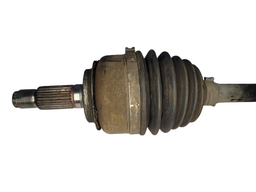 SEMI EIXO ESQUERDO CITY FIT 1.5 AUTOMÁTICO 2015 A 2021