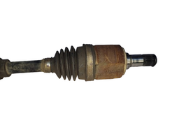 SEMI EIXO ESQUERDO CITY FIT 1.5 AUTOMÁTICO 2015 A 2021