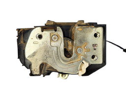 FECHADURA PORTA DIANT DIREITA MOBI STRADA 2020/ C/ TRAVA ELÉ