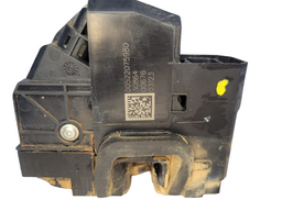 FECHADURA PORTA DIANT DIREITA MOBI STRADA 2020/ C/ TRAVA ELÉ